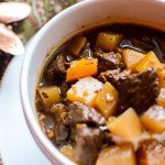 Beef Stew