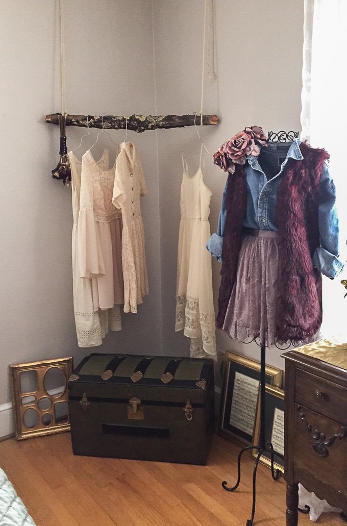 Clothing Corner www.sweetcayenne.com