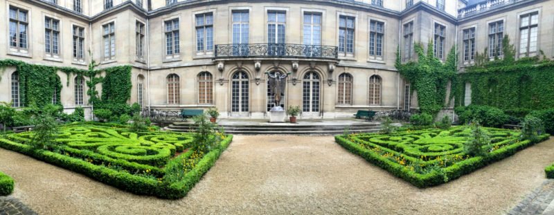 National French Museum