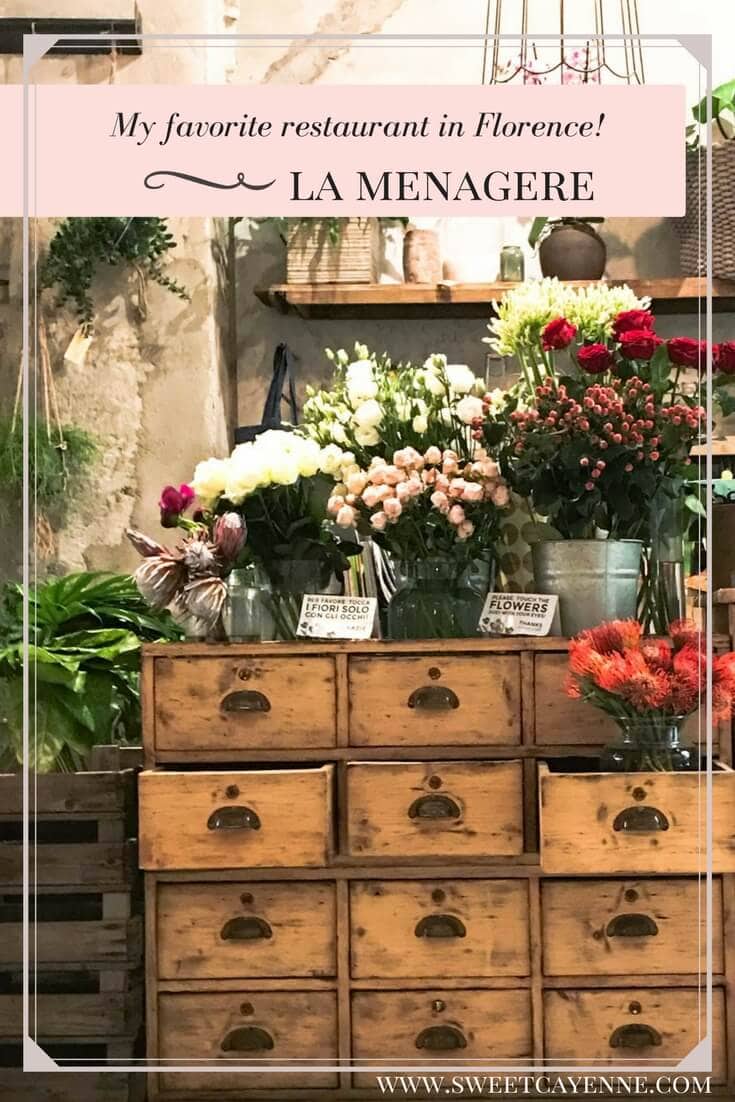 Photo in Le Menagere is whimsical, fun, and elegant - flowers and other items in the location. 