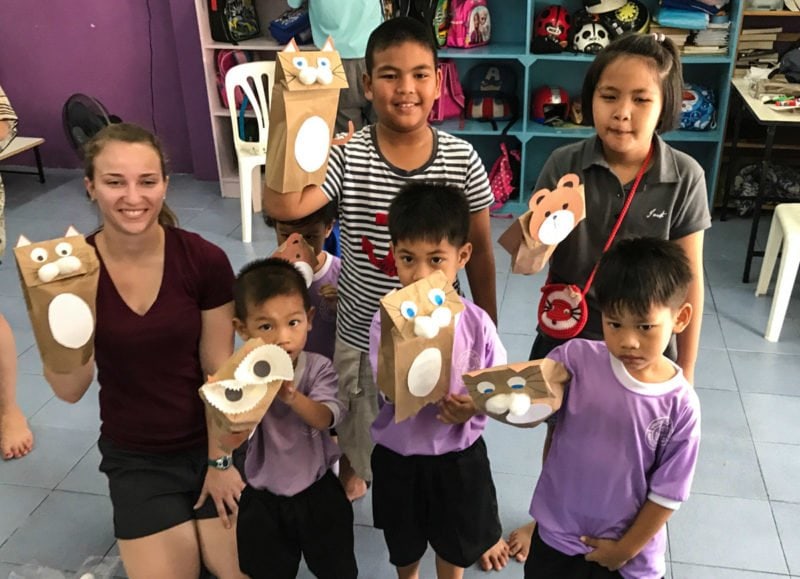 A recap of our Thailand mission trip with Light for Asia ministries + travel recommendations for Pattaya, Thailand.