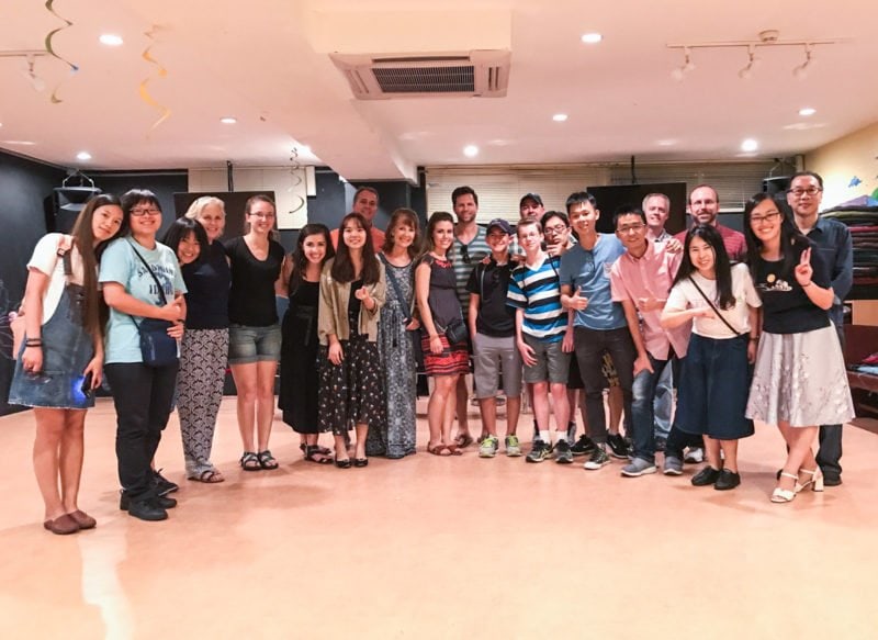 A recap of our Thailand mission trip with Light for Asia ministries + travel recommendations for Pattaya, Thailand.