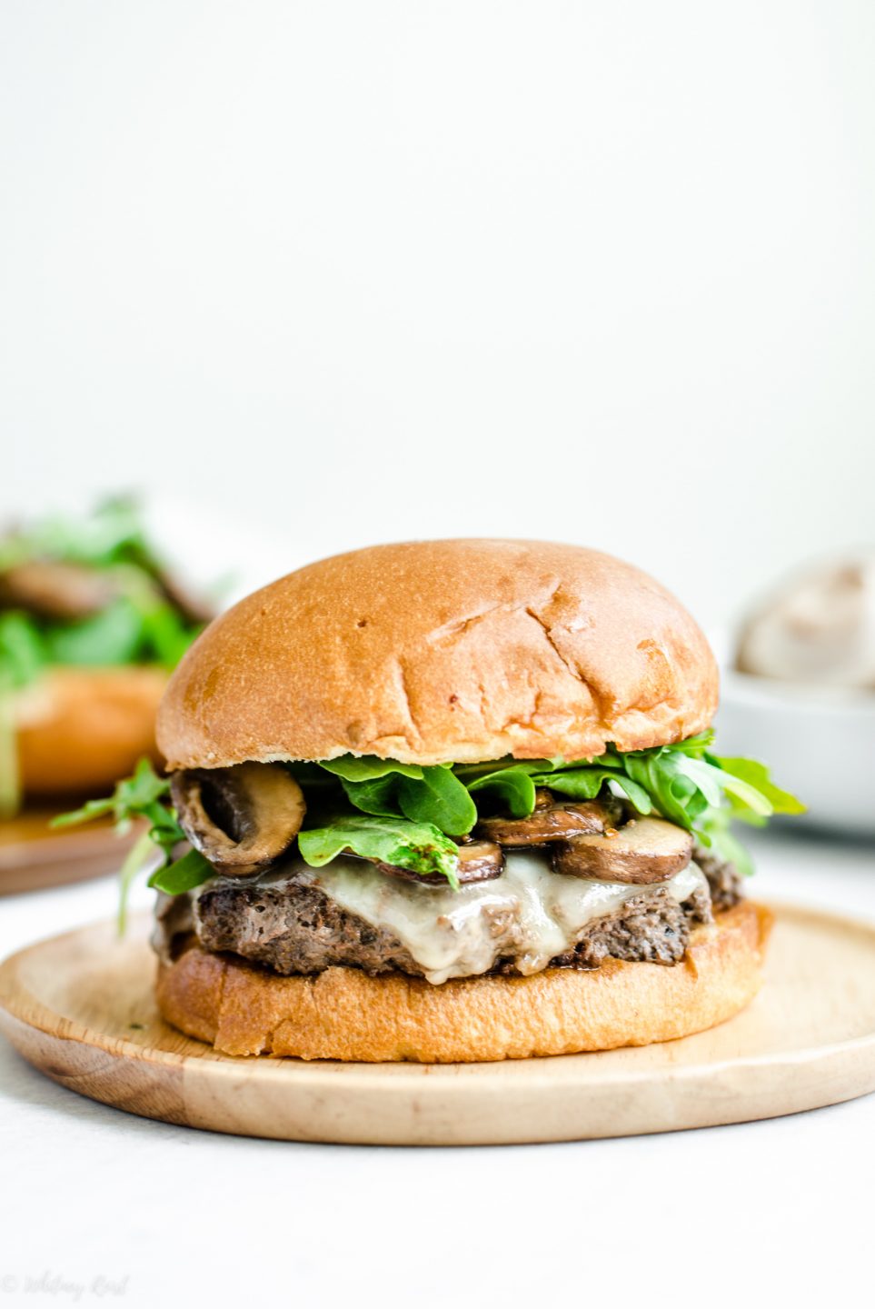 Sir Eatshallot Smashburger, Recipes