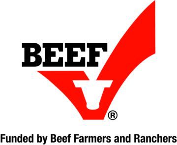 Beef Checkoff logo